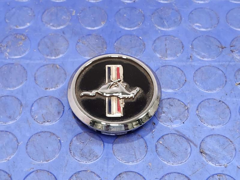 2014 Ford Mustang Center Cap