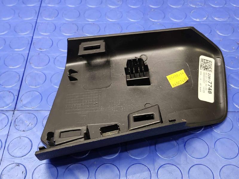 2014 Chevrolet Silverado 1500 Misc Ebay Parts