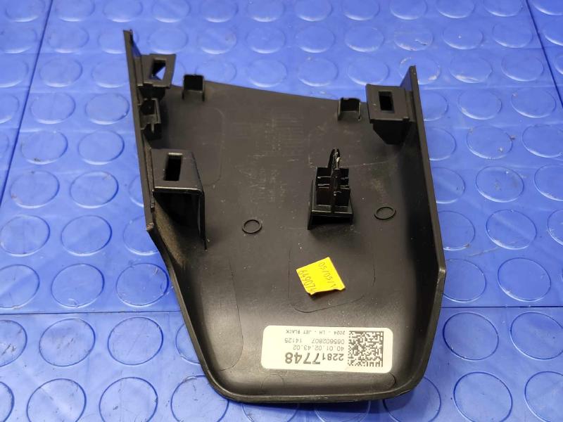 2014 Chevrolet Silverado 1500 Misc Ebay Parts