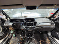 2013 Honda Accord Dash Panel