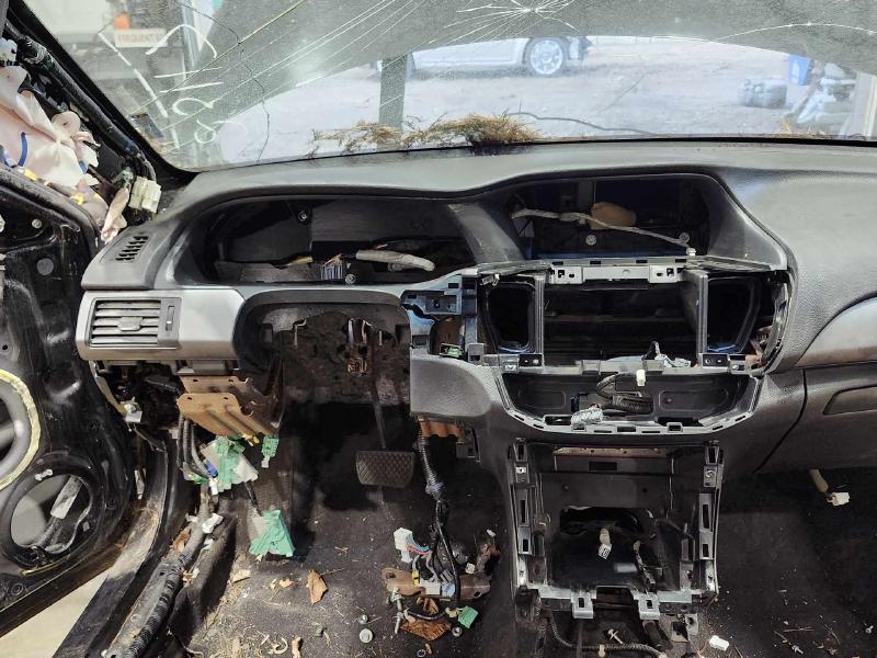 2013 Honda Accord Dash Panel