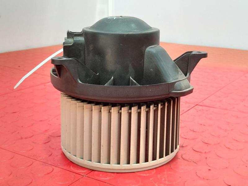 2006 Nissan Pathfinder Blower Motor