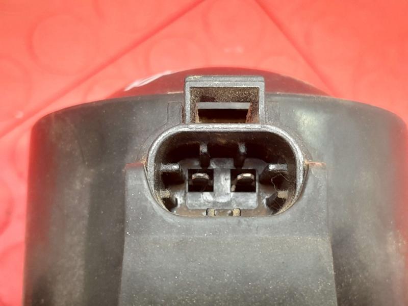 2006 Nissan Pathfinder Blower Motor