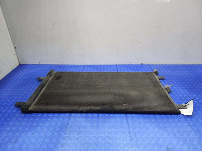 2018 Ford F-150 Condenser