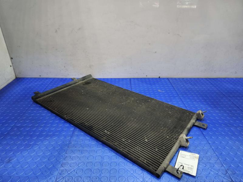 2018 Ford F-150 Condenser