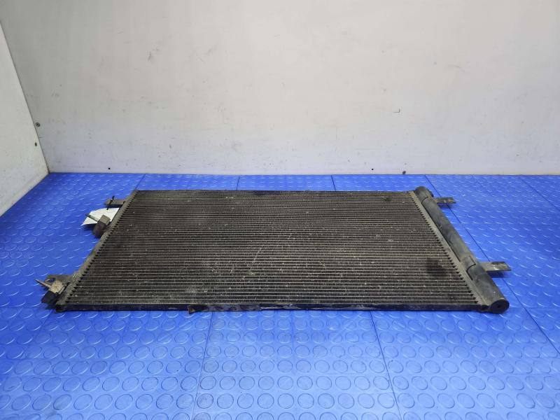 2018 Ford F-150 Condenser