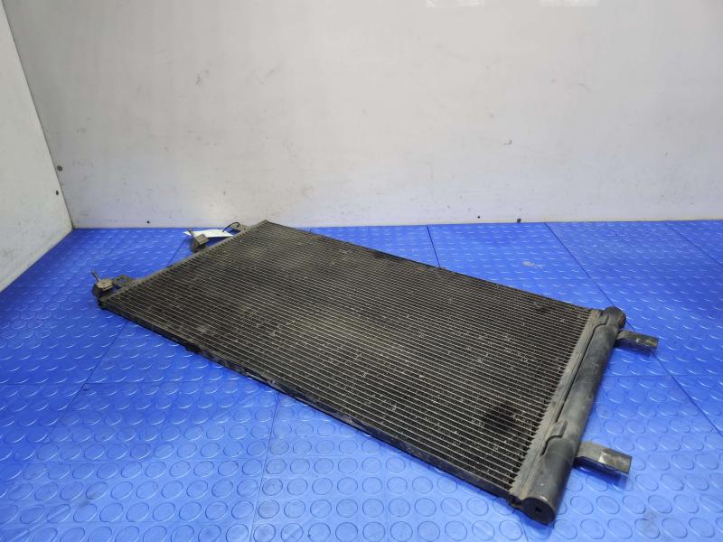 2018 Ford F-150 Condenser