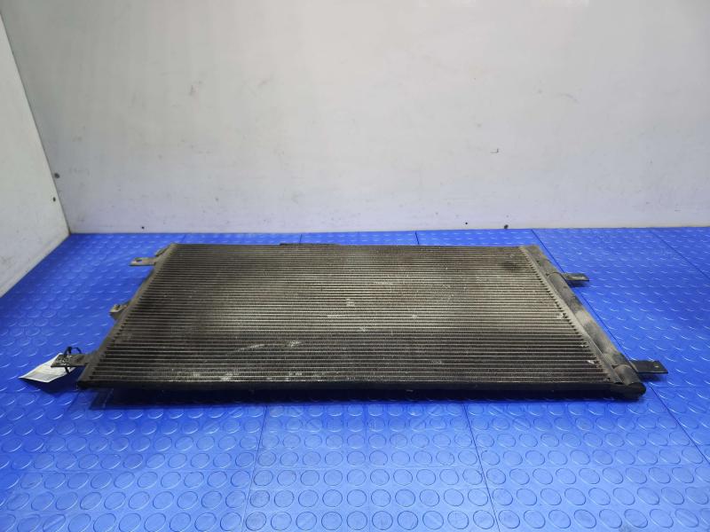 2018 Ford F-150 Condenser