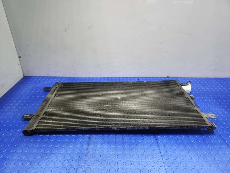 2018 Ford F-150 Condenser