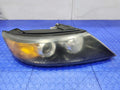 2011 Kia Sorento Headlamp Assembly
