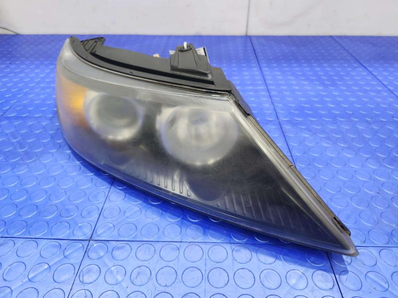 2011 Kia Sorento Headlamp Assembly