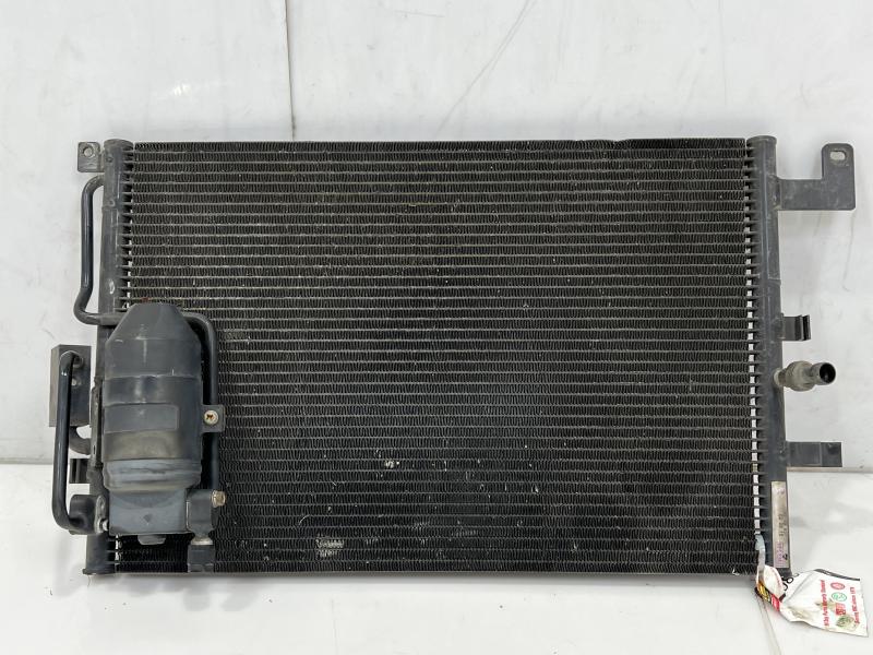 2003 Saab 9-3 Condenser