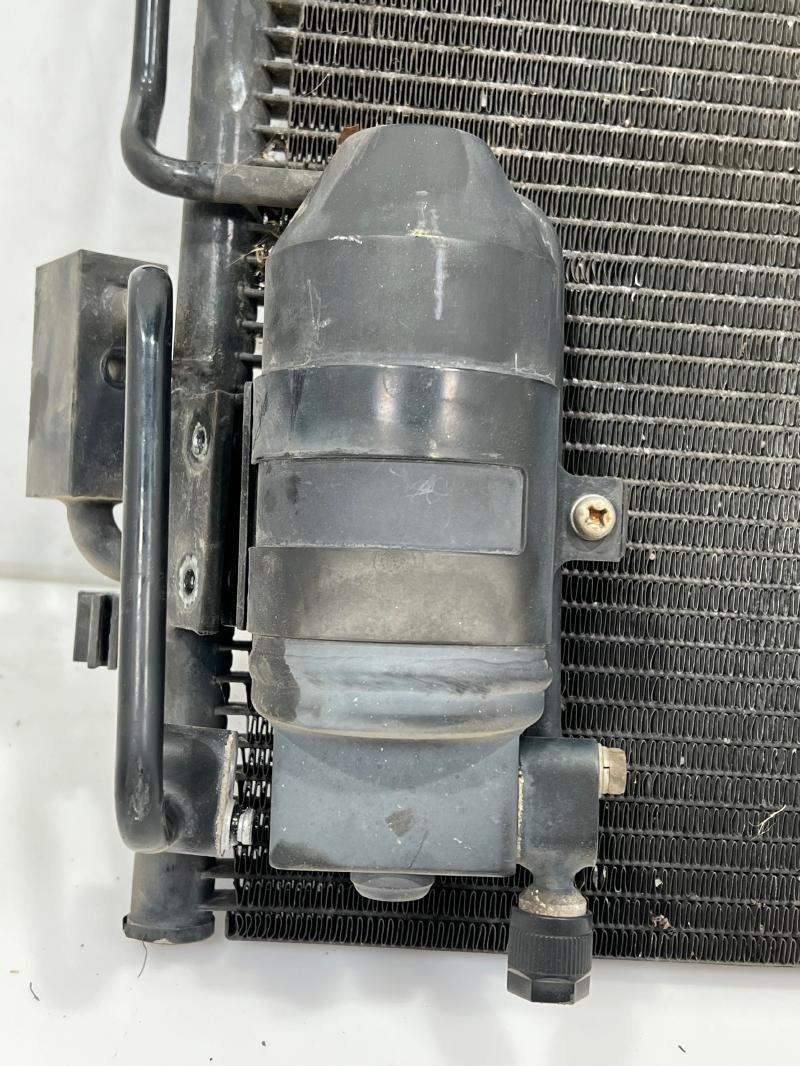 2003 Saab 9-3 Condenser