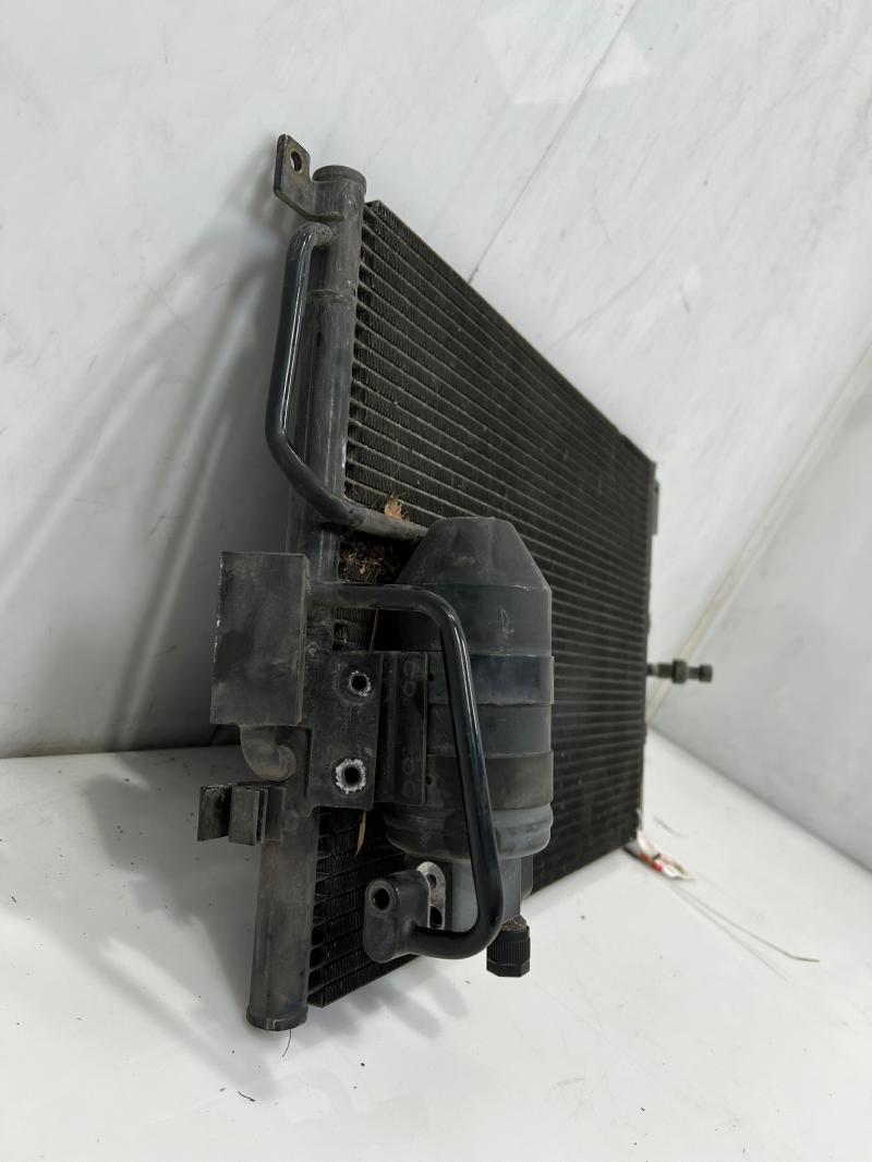 2003 Saab 9-3 Condenser