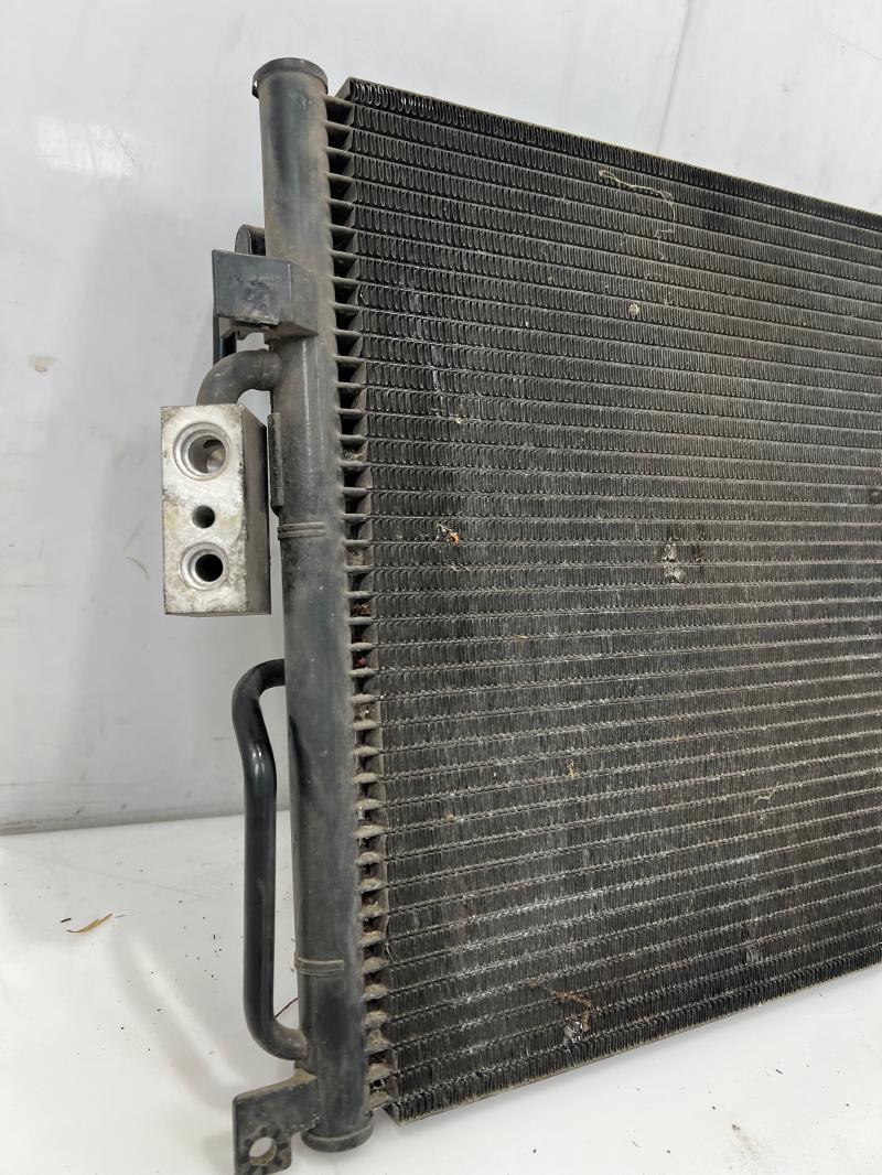 2003 Saab 9-3 Condenser