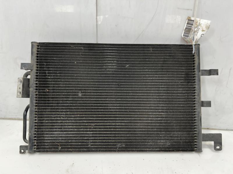2003 Saab 9-3 Condenser