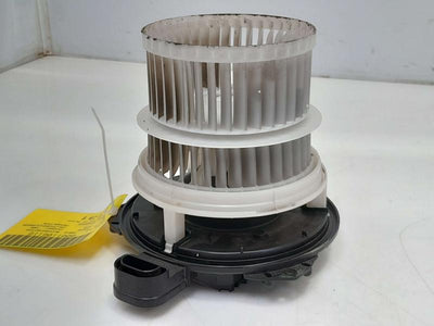 2018 Toyota Prius Blower Motor