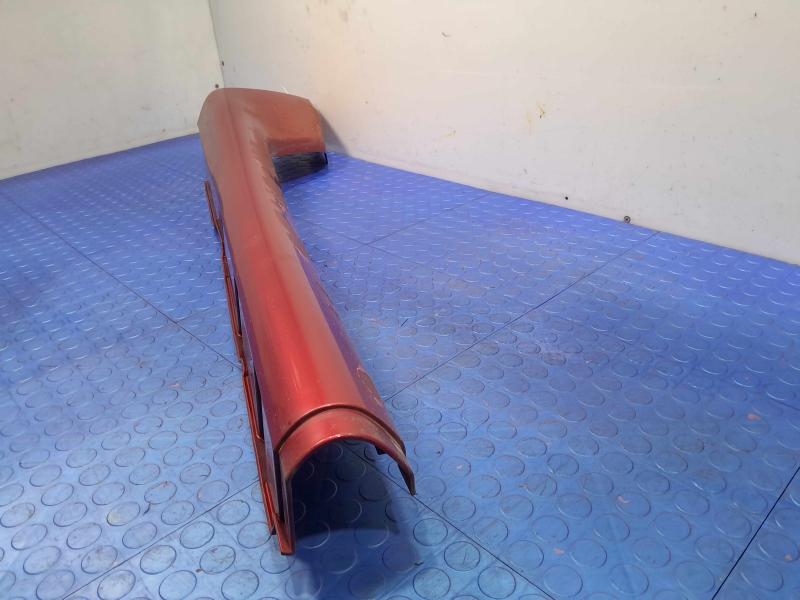 2005 Ford Explorer Rocker Moulding