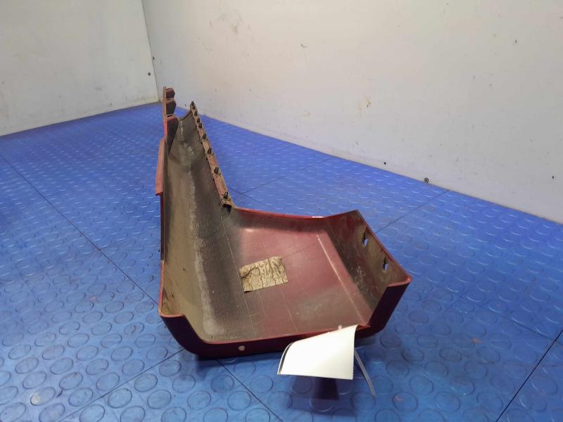 2005 Ford Explorer Rocker Moulding