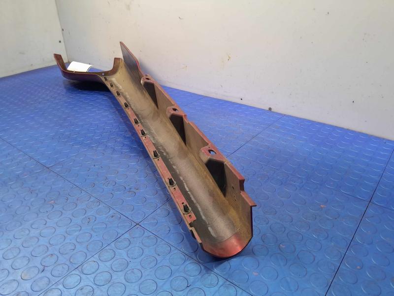 2005 Ford Explorer Rocker Moulding