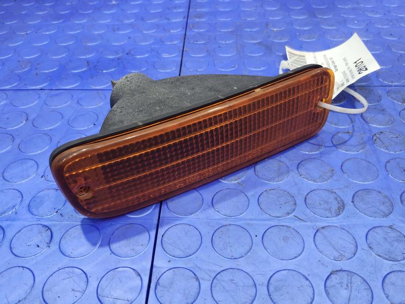 1997 Toyota Tacoma Fog/Mark/Park/Turn Light/Lamp