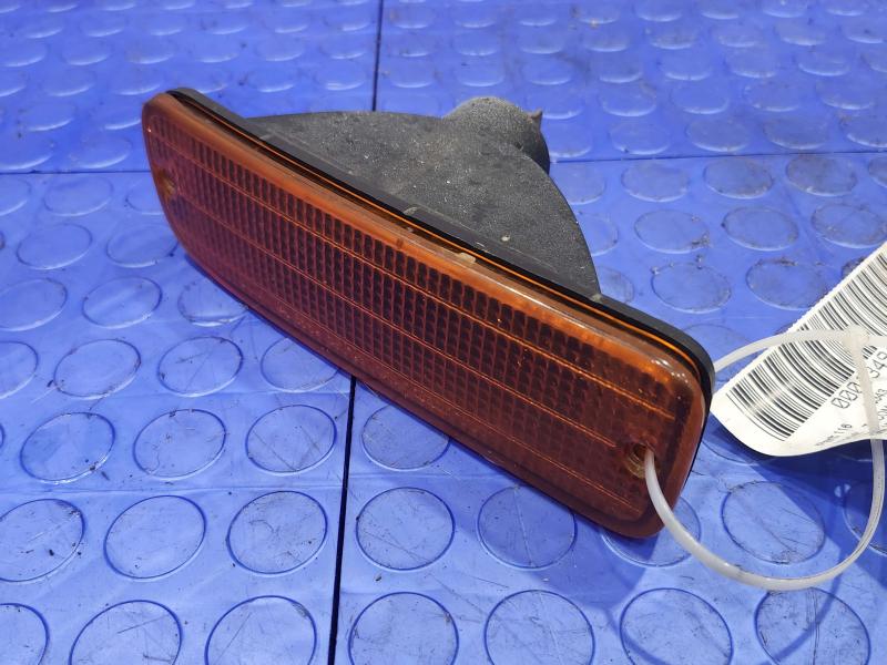1997 Toyota Tacoma Fog/Mark/Park/Turn Light/Lamp