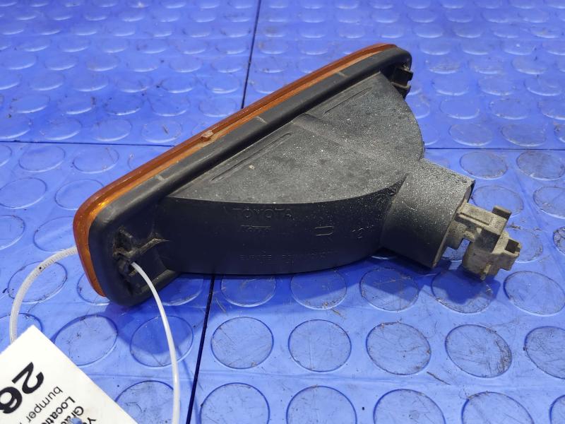 1997 Toyota Tacoma Fog/Mark/Park/Turn Light/Lamp
