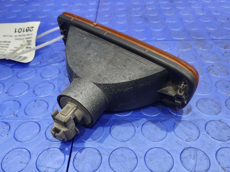 1997 Toyota Tacoma Fog/Mark/Park/Turn Light/Lamp