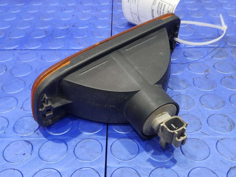 1997 Toyota Tacoma Fog/Mark/Park/Turn Light/Lamp