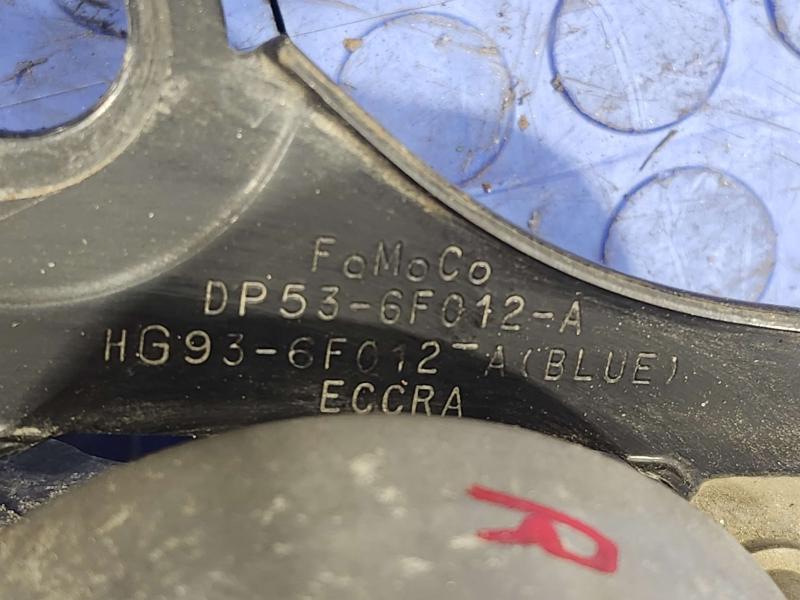 2015-2018 Ford Edge 3.5L Engine Support Bracket Genuine OEM DP5Z6038B