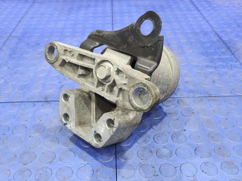 2015-2018 Ford Edge 3.5L Engine Support Bracket Genuine OEM DP5Z6038B