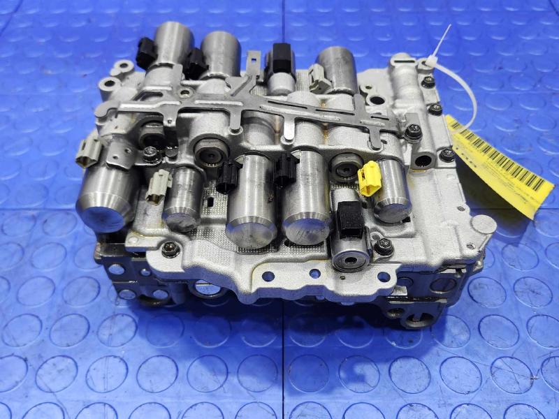 2019 Cadillac XT5 Transmission Valve Body