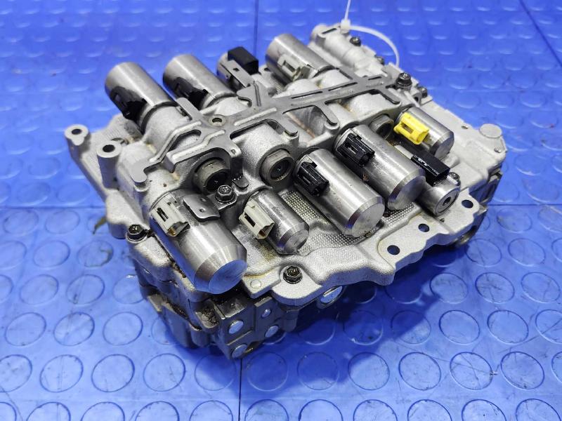 2019 Cadillac XT5 Transmission Valve Body