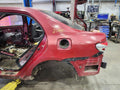 2011 Toyota Corolla Quarter Panel