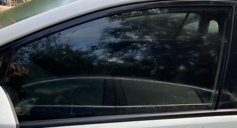 2013 Subaru Crosstrek Front Door Glass/Window