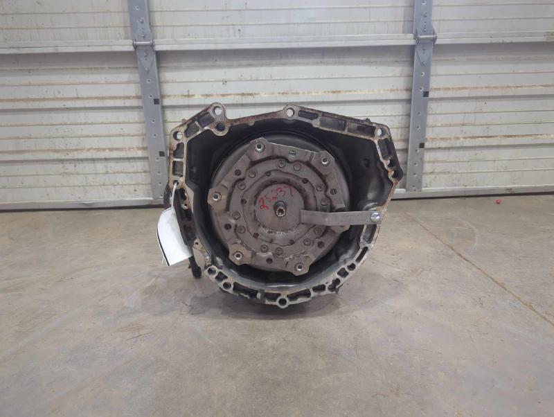 2019 Chevrolet Express 2500 Transmission Assy.
