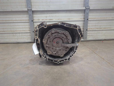 2019 Chevrolet Express 2500 Transmission Assy.