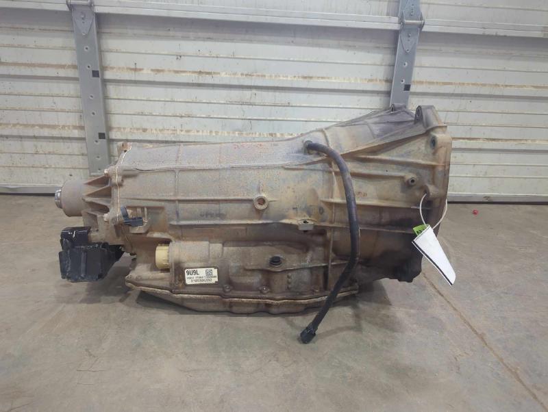 2019 Chevrolet Express 2500 Transmission Assy.