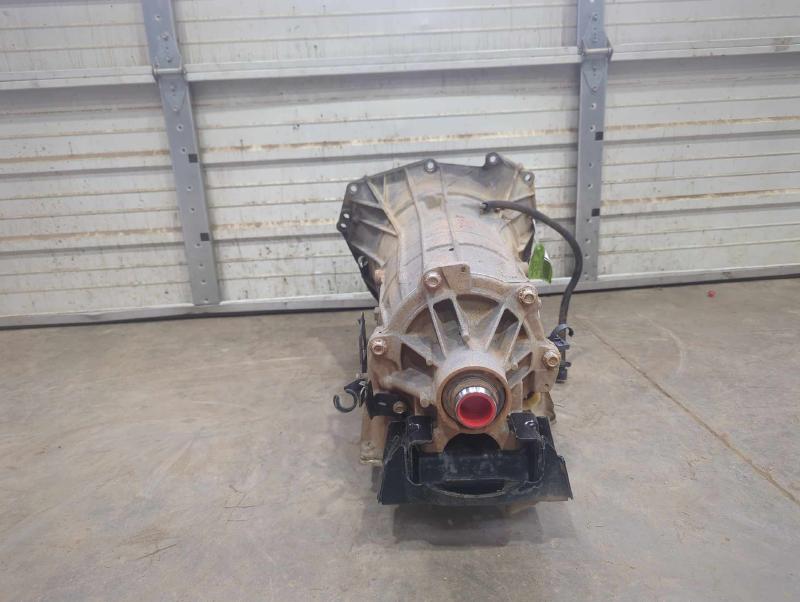 2019 Chevrolet Express 2500 Transmission Assy.