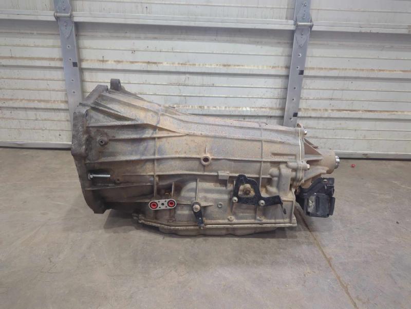 2019 Chevrolet Express 2500 Transmission Assy.