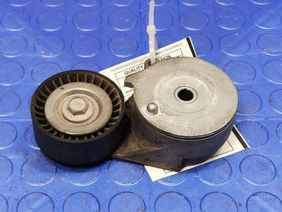 2022 Nissan Altima Engine Belt Tensioner