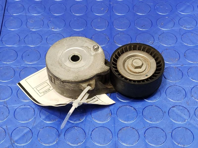 2022 Nissan Altima Engine Belt Tensioner
