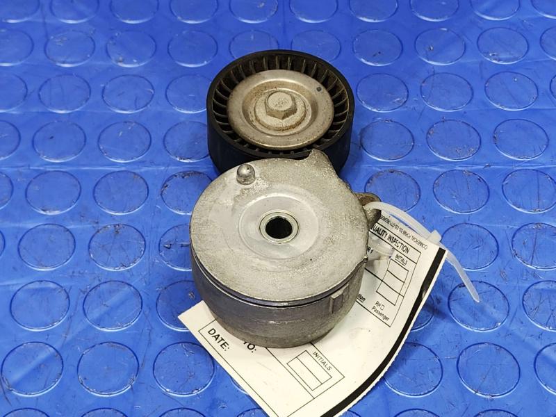 2022 Nissan Altima Engine Belt Tensioner