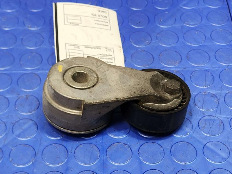 2022 Nissan Altima Engine Belt Tensioner
