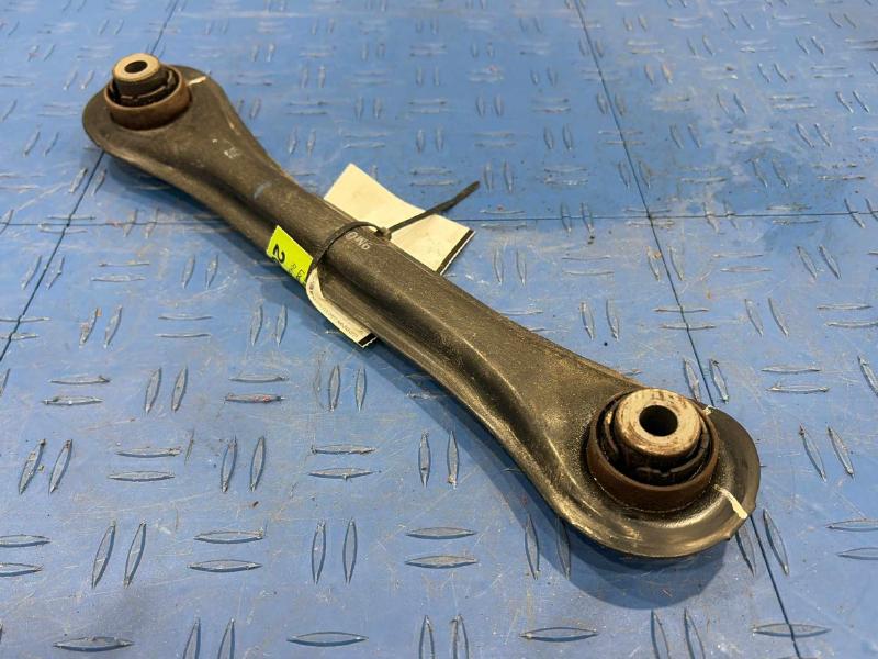 2019 Honda Civic Lower Control Arm Rr