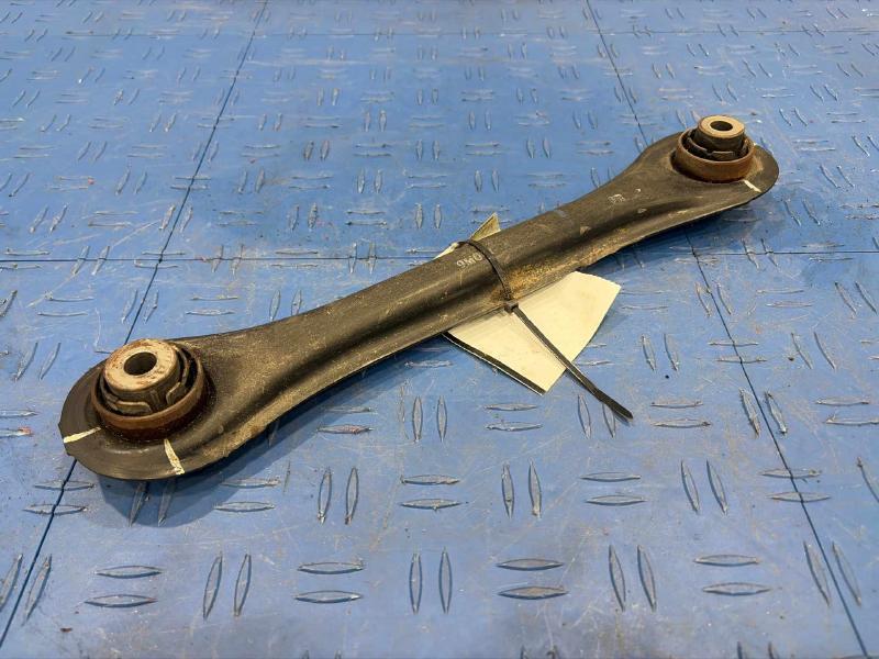 2019 Honda Civic Lower Control Arm Rr