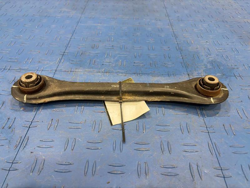 2019 Honda Civic Lower Control Arm Rr