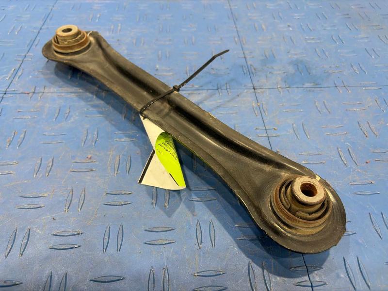 2019 Honda Civic Lower Control Arm Rr