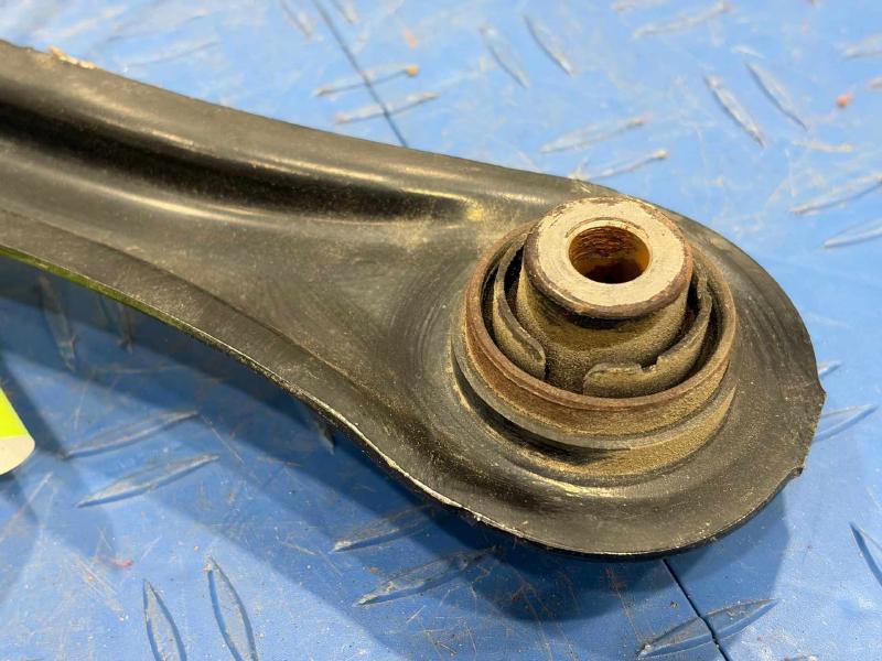 2019 Honda Civic Lower Control Arm Rr
