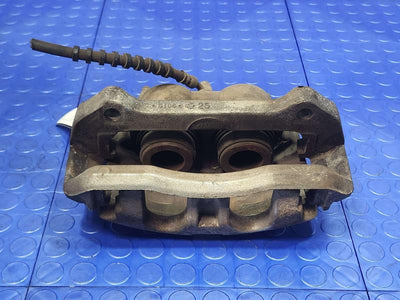 2018 Ford F-150 Caliper